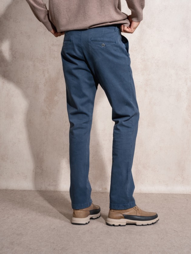 Calas dockers