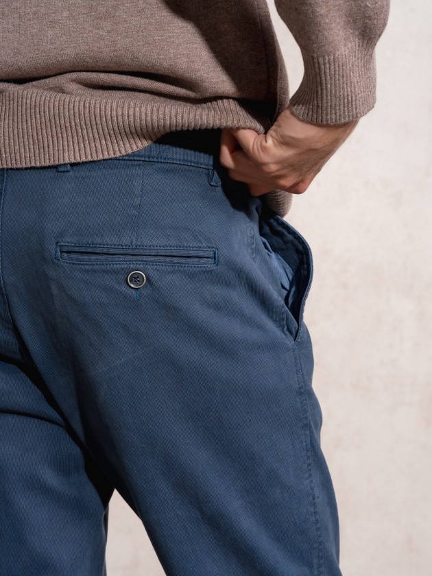 Calas dockers