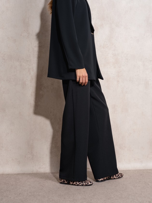 Calas wide leg