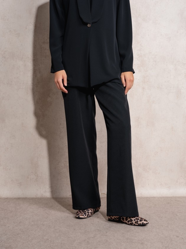 Calas wide leg