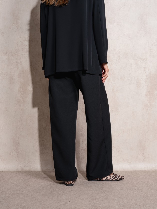 Calas wide leg