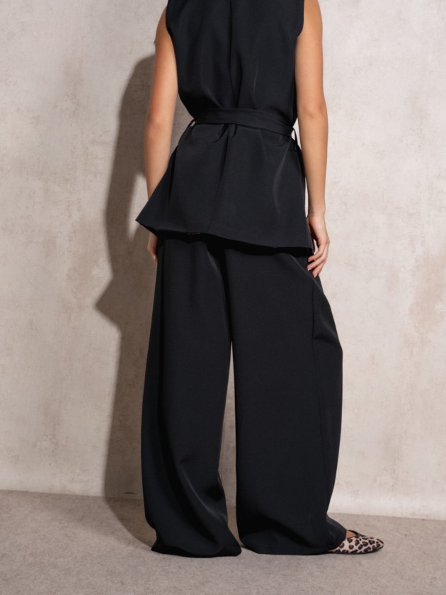 Calas wide leg