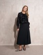 Le noir