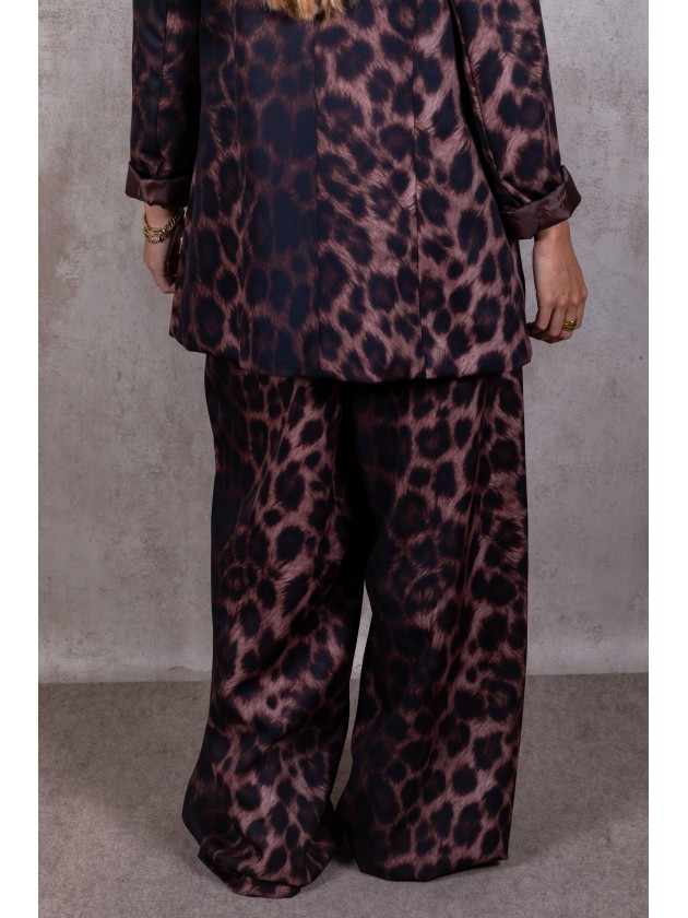 Cala leopardo 100%pe