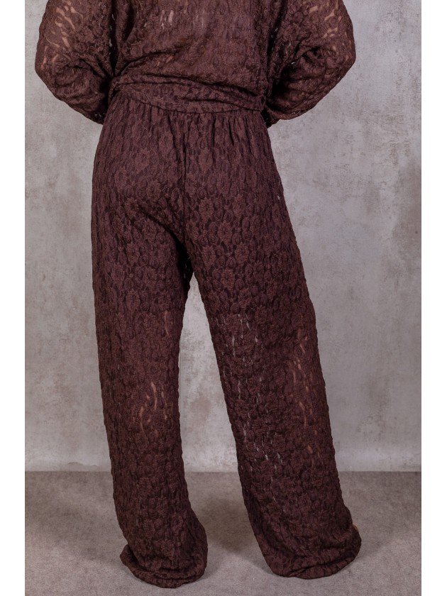 Pantalon en dentelle Pantalon en dentelle