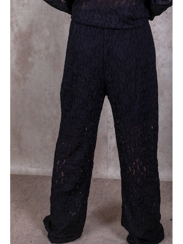 Pantalon en dentelle Pantalon en dentelle