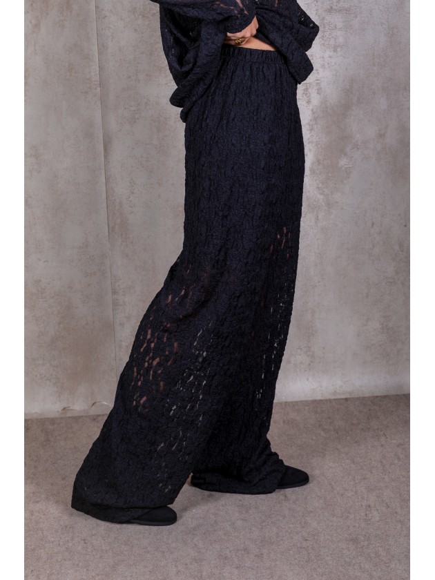 Pantalon en dentelle Pantalon en dentelle
