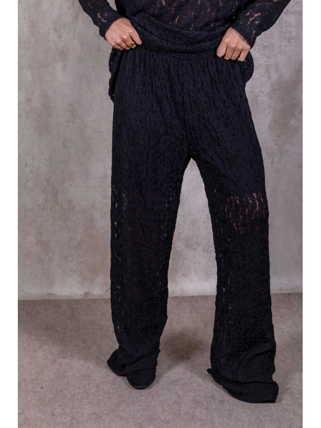 Pantalon en dentelle Pantalon en dentelle
