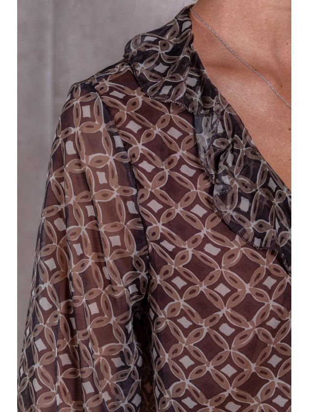 Blusa 95%pe 5%et
