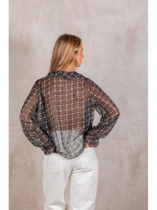 Blusa 95%pe 5%et