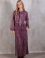 MAUVE WINE