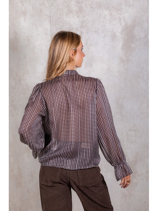 Blusa 95%pe 5%et