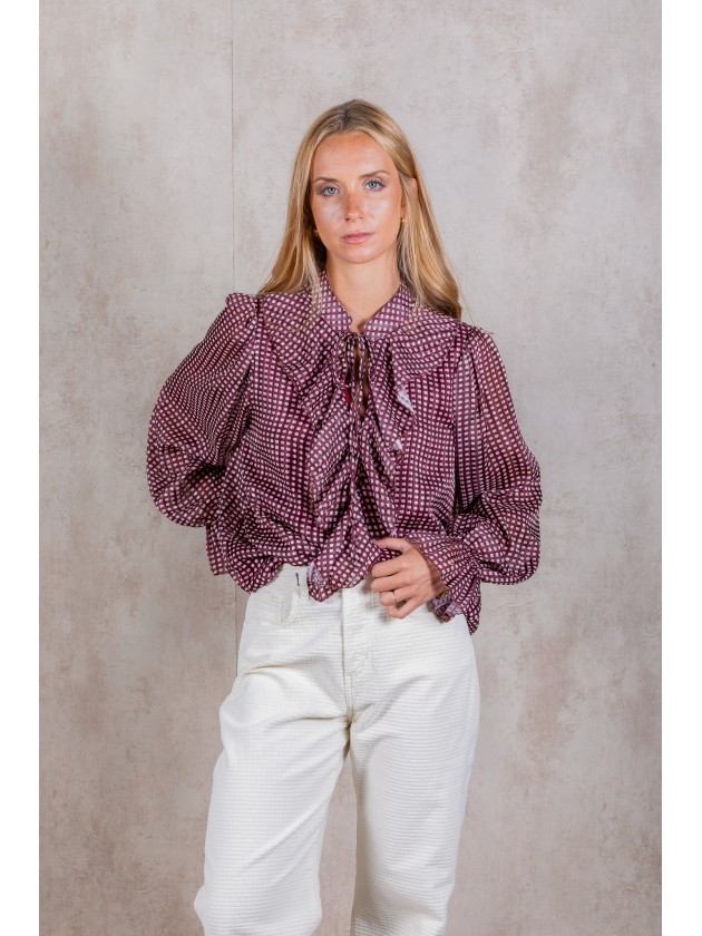 Blusa 95%pe 5%et