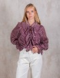 MAUVE WINE