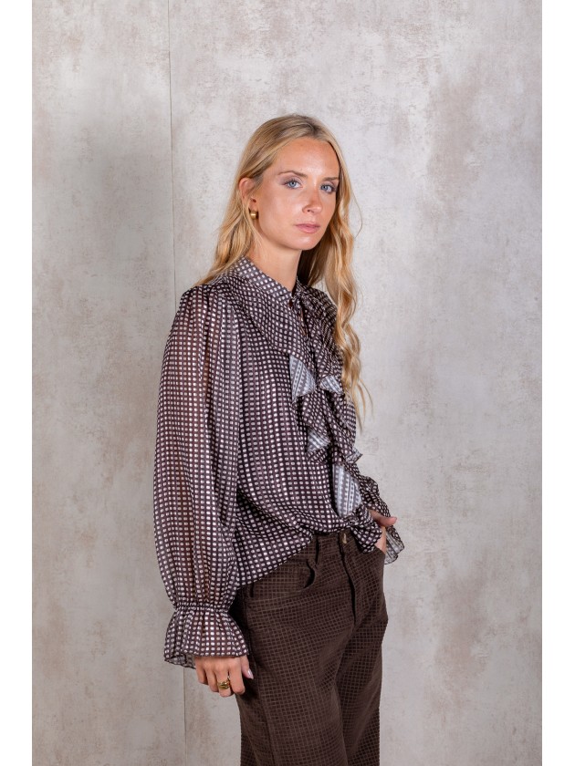 Blusa 95%pe 5%et