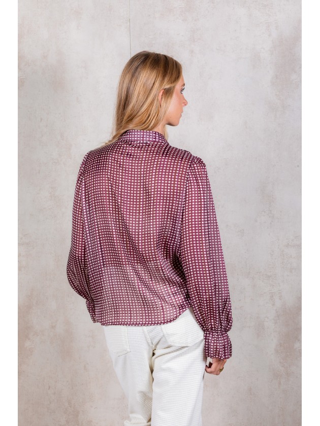 Blusa 95%pe 5%et