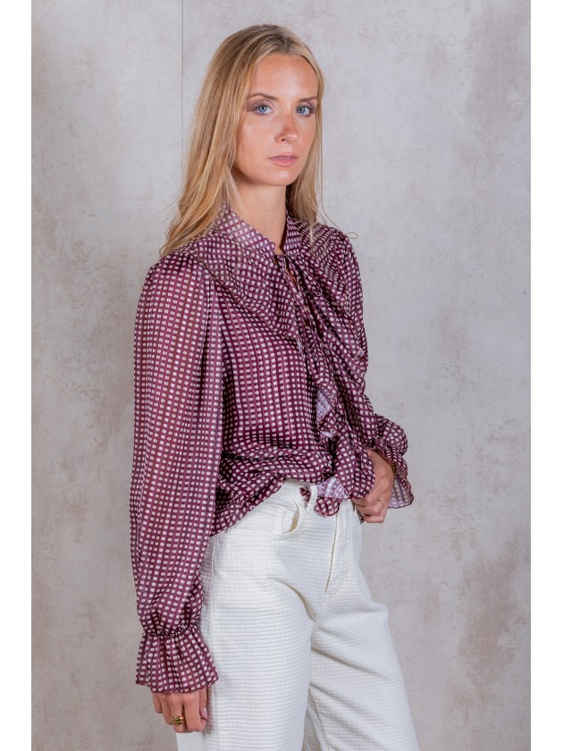 Blusa 95%pe 5%et