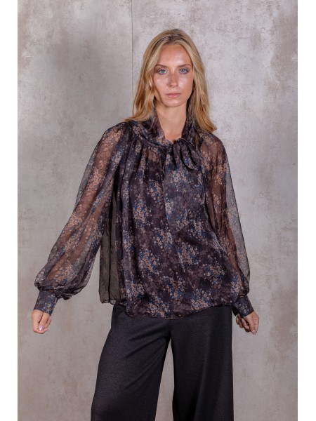 Blusa 95%pe 5%et