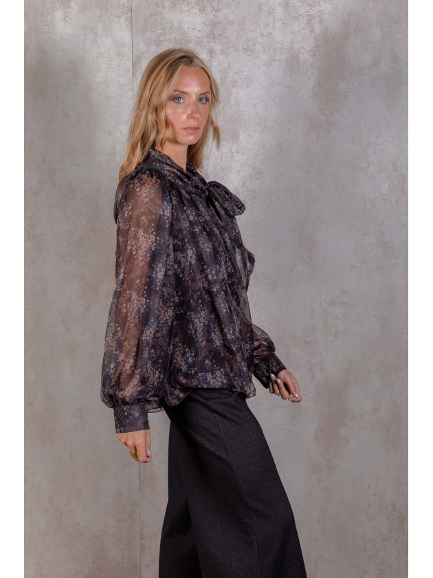 Blusa 95%pe 5%et