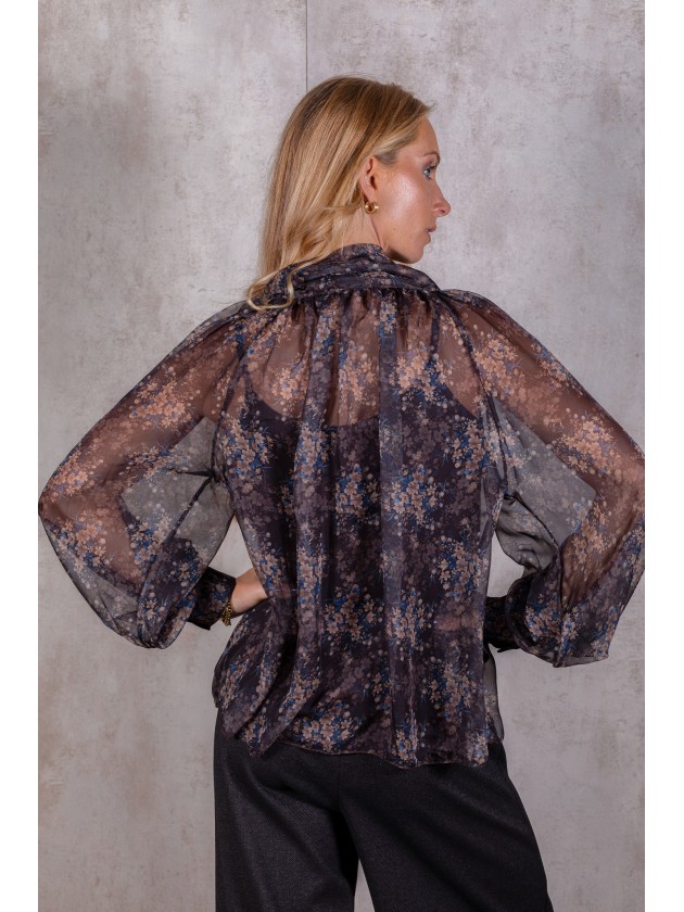 Blusa 95%pe 5%et