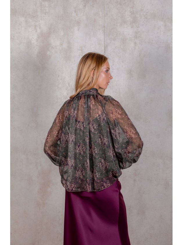 Blusa 95%pe 5%et