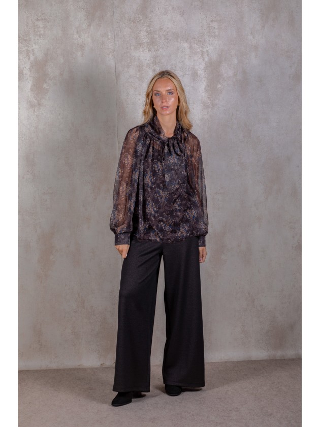 Blusa 95%pe 5%et