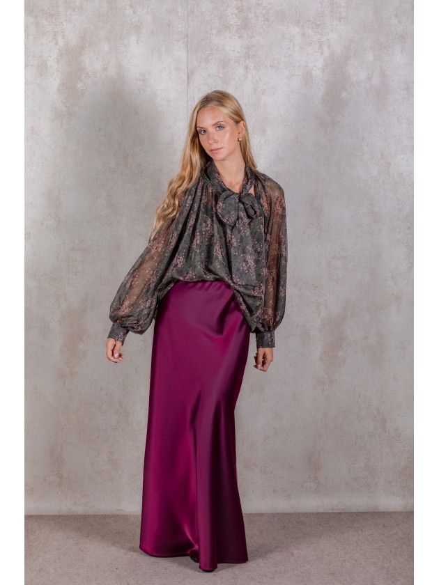Blusa 95%pe 5%et