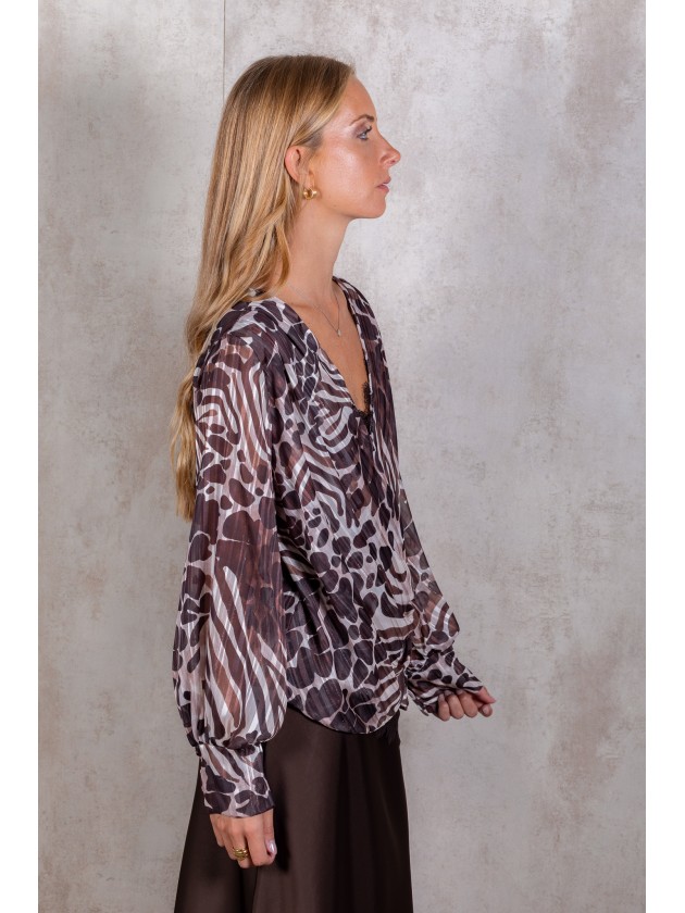 Blusa 100%pe