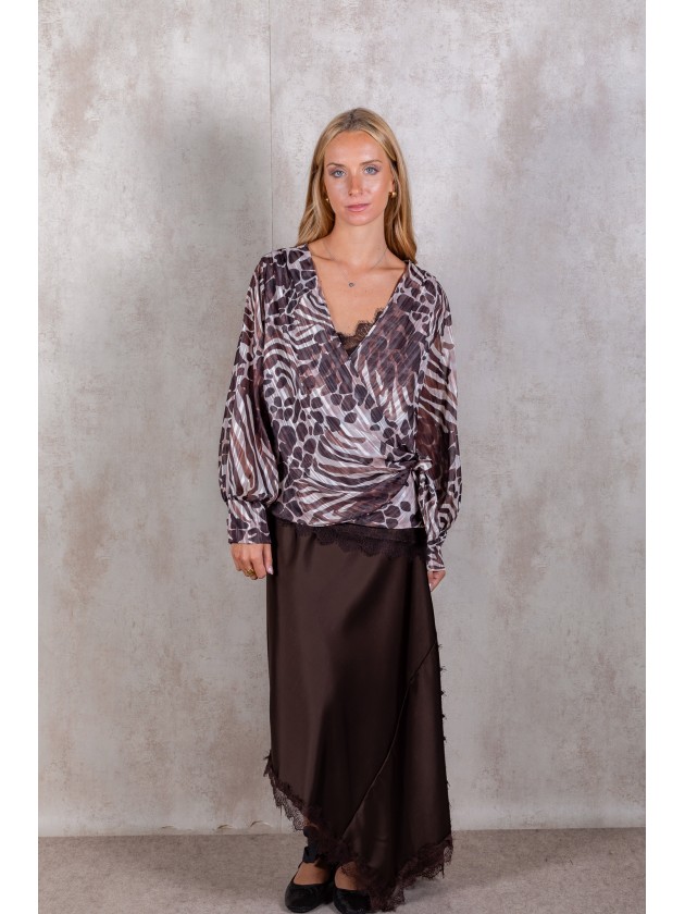 Blusa 100%pe
