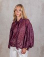 MAUVE WINE