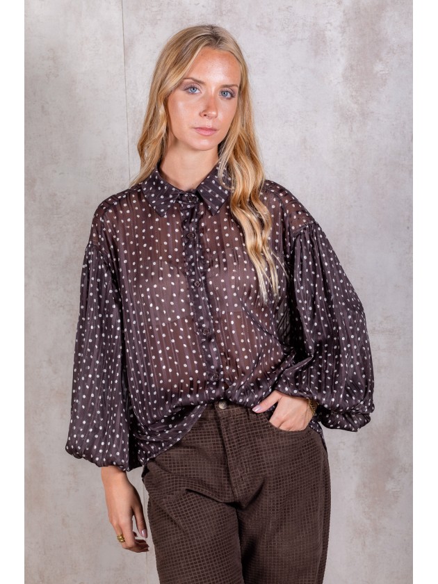 Camisa 100%pe