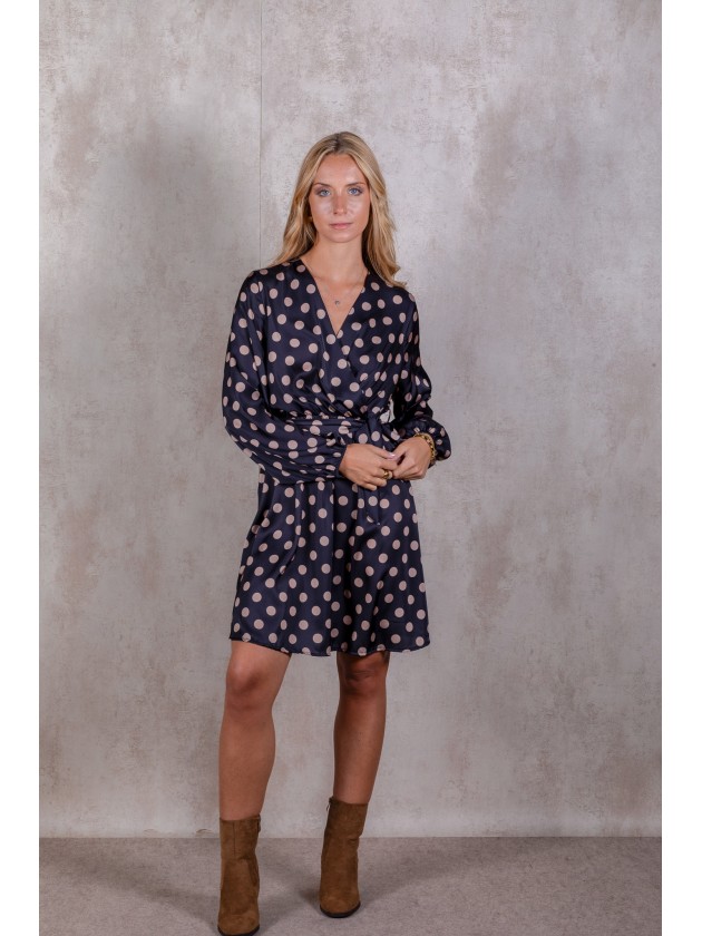Vestido 100%pe