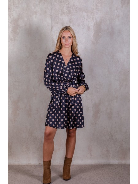 Vestido 100%pe