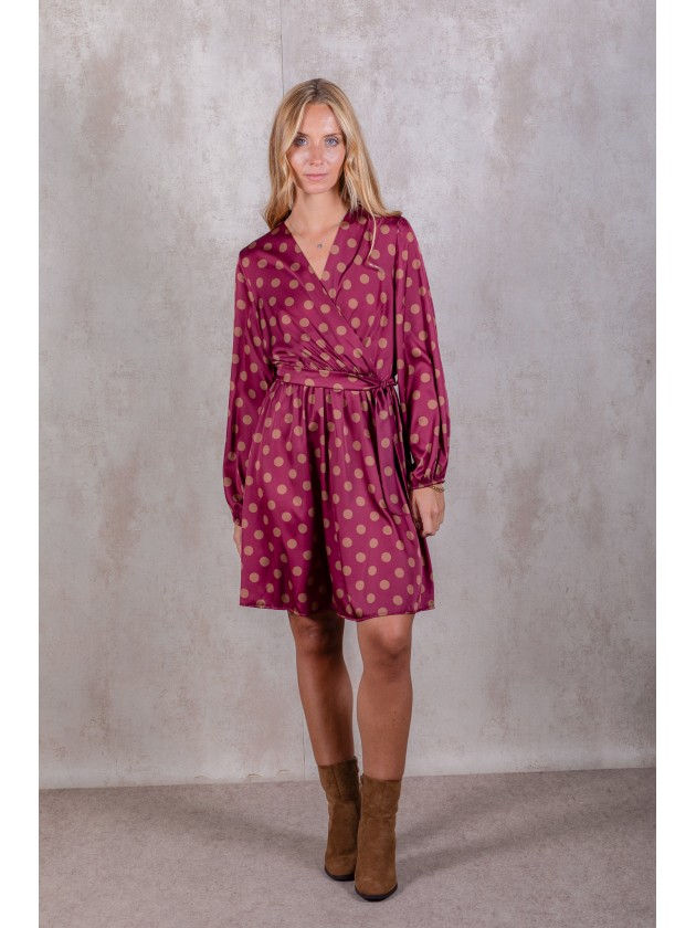 Vestido 100%pe Vestido 100%pe