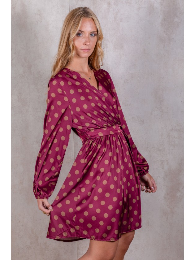 Vestido 100%pe Vestido 100%pe