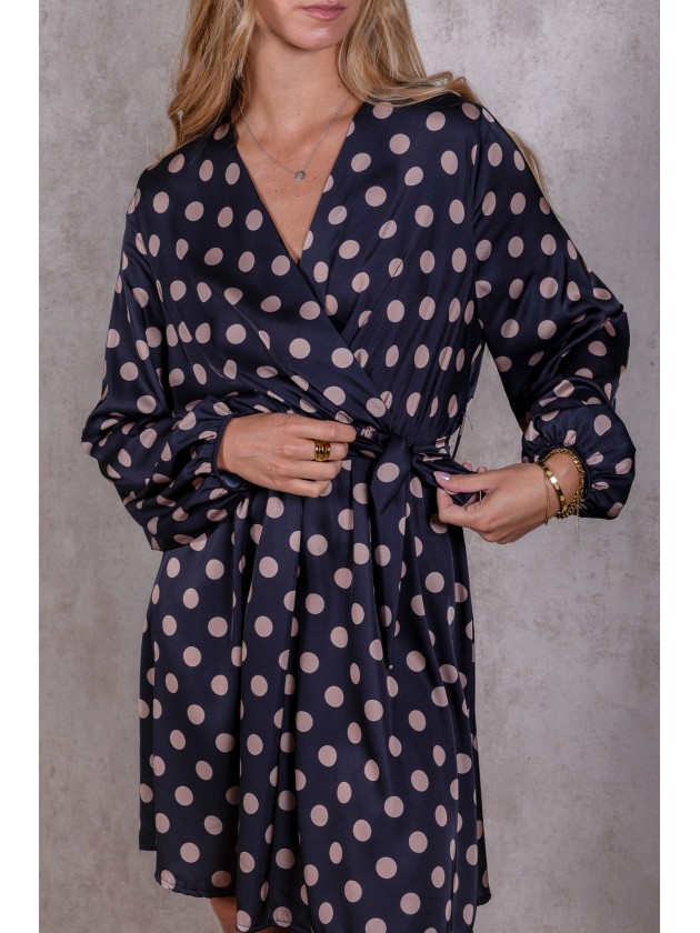 Vestido 100%pe