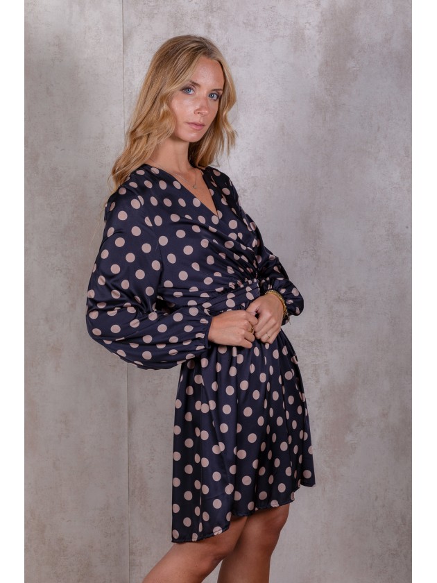 Vestido 100%pe