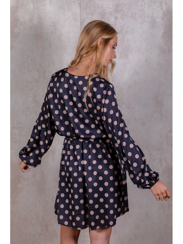 Vestido 100%pe