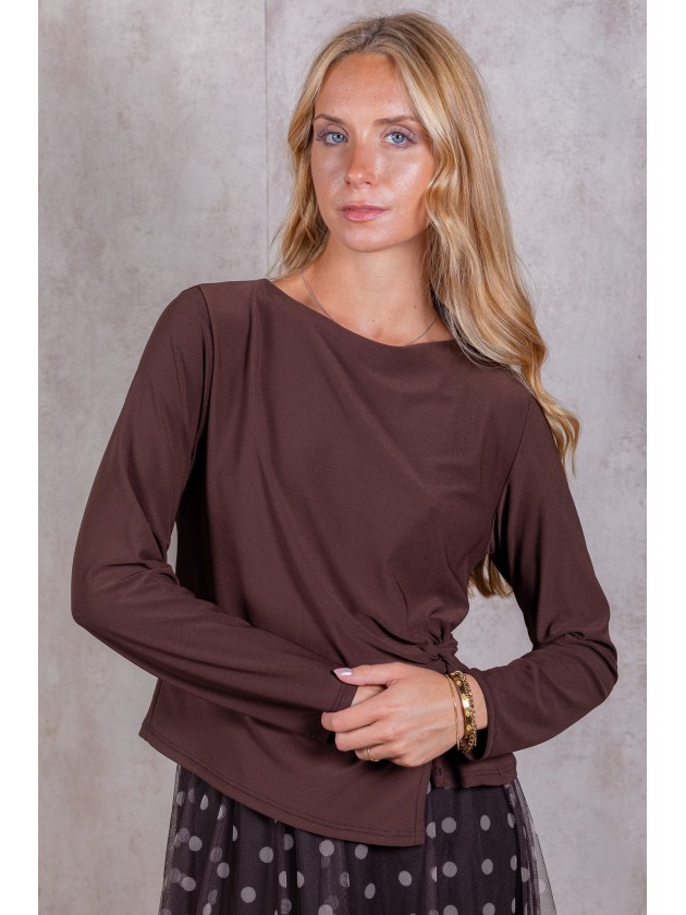 Camisola 95%pe 5%et