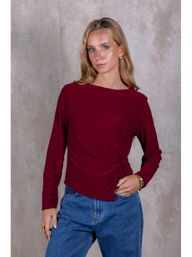 Camisola 95%pe 5%et