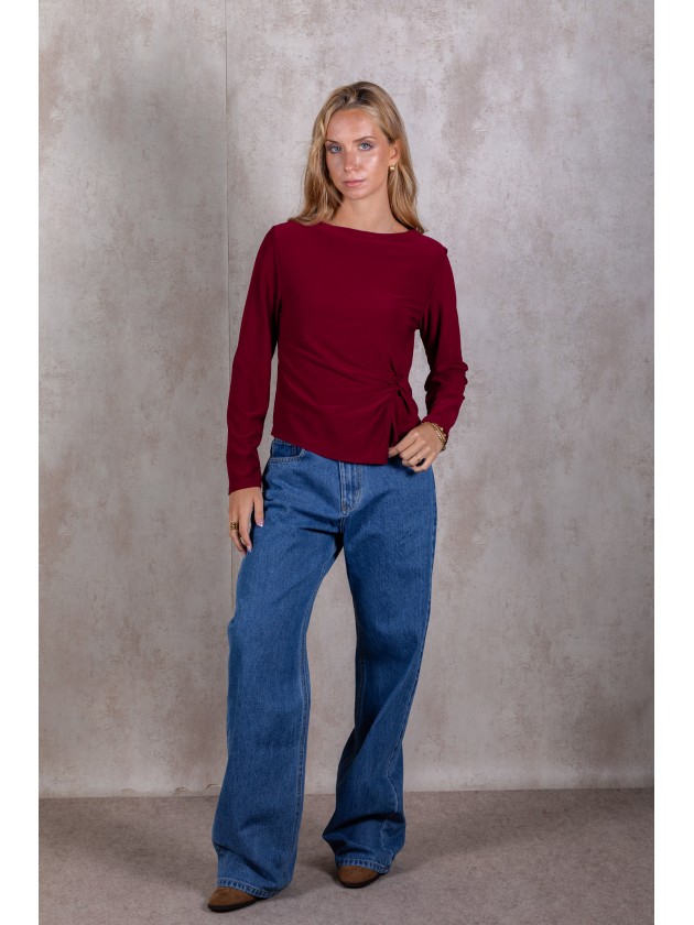 Camisola 95%pe 5%et