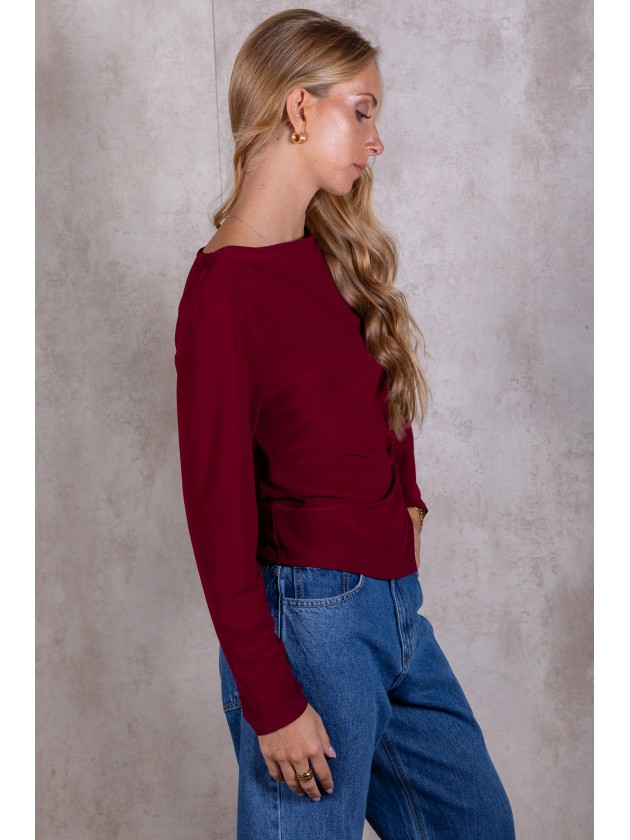 Camisola 95%pe 5%et