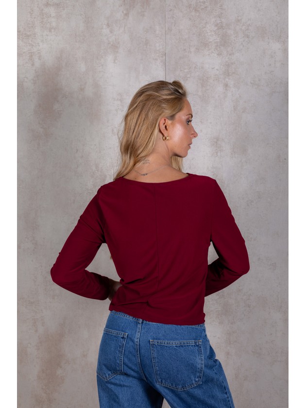 Camisola 95%pe 5%et
