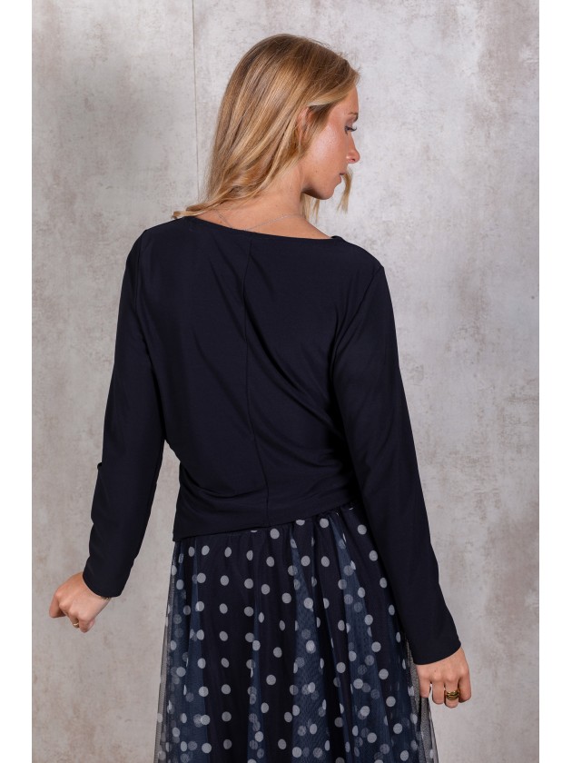 Camisola 95%pe 5%et