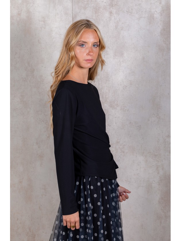 Camisola 95%pe 5%et