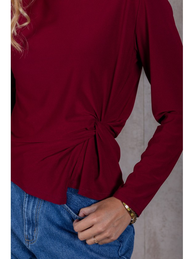 Camisola 95%pe 5%et