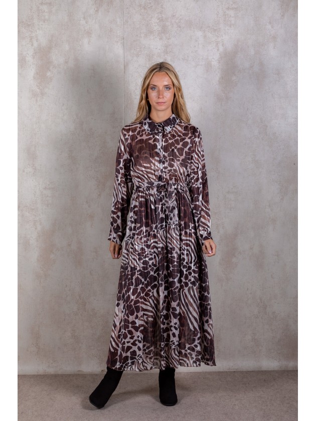 Vestido 100%pe