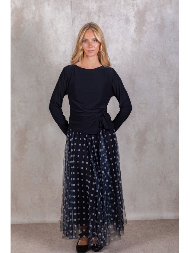 Camisola 95%pe 5%et