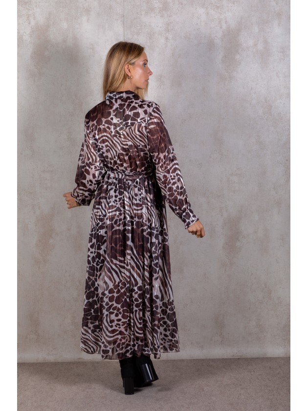 Vestido 100%pe