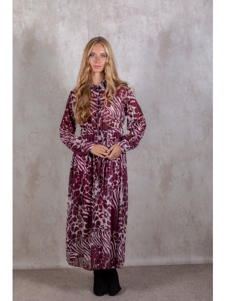 Vestido 100%pe